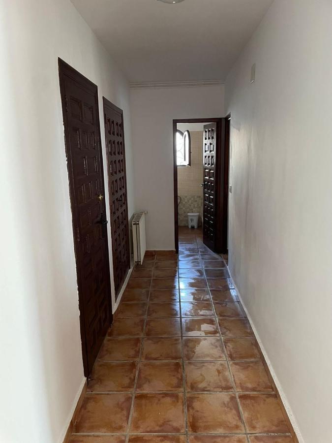 Maryvilla Zohra Calpe Buitenkant foto