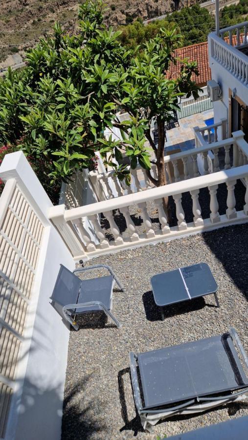 Maryvilla Zohra Calpe Buitenkant foto