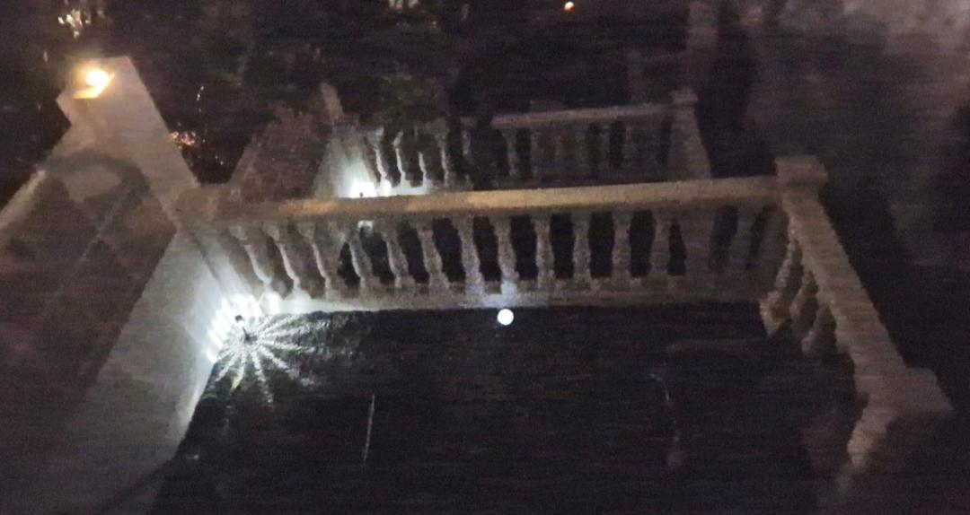 Maryvilla Zohra Calpe Buitenkant foto